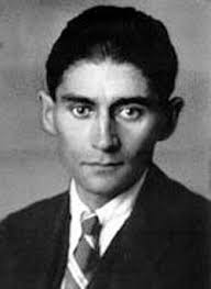 Perhaps Kafka's executor Max