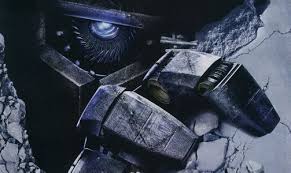 Transformers 2 Revenge Of The - via Daymix