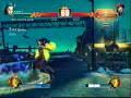 Krayzie Bone vs Dark Rob