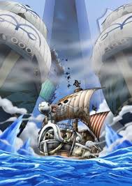 ONE PIECE ワンピース 9TH