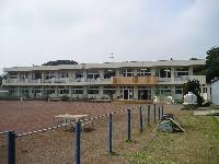 下田市立浜崎小学校