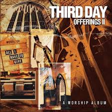 Image Discografia Third Day Picture