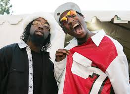 Image <b>Ying Yang Twins</b> Picture