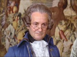 as Count Orsini-Rosenberg