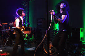Image <b>The Mars Volta</b> Music Videos, Picture