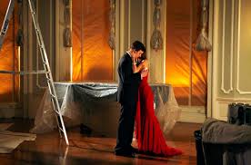 Image <b>...</b> Peter Krause, <b>Natalie Zea</b> Picture