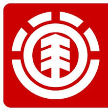 Element Skateboards. - via Daymix