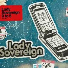 Image <b>Lady Sovereign</b>   9 To 5 Picture