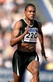 Image <b>Marion Jones</b> Picture