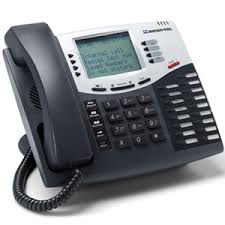 Mitel 3000 IP Phone System