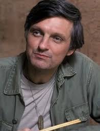 Film: Actors: Alan Alda