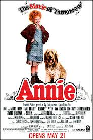 Broadway musical based on the Little