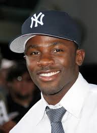 Image Eye Candy Actor <b>Derek Luke</b> Picture