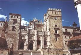 Extremadura - via Daymix