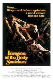 Invasion of the Body Snatchers