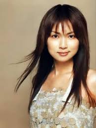Kyoko Hasegawa (長谷川京子