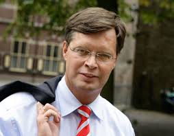 Jan Peter Balkenende,