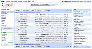 RTM + Gmail = task management - via Daymix