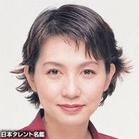 元TBSアナウンサーの渡辺真理