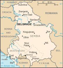 Serbia and Montenegro - via Daymix