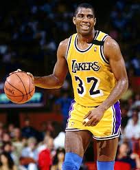 Magic Johnson Enterprises Team - via Daymix