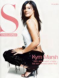 Image <b>Kym Marsh</b> Picture