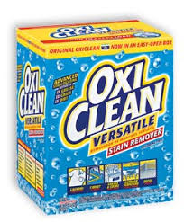 OxiClean Versatile Stain - via Daymix