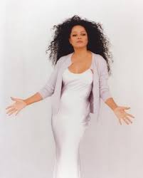 Image Magic 99 Presents: Diana Ross Picture