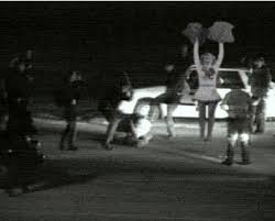   USC Cheerleader  