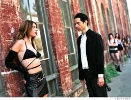 Review: I Am a Sex Addict