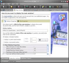 HTML Executable 3.3.2.0 - via Daymix