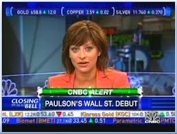Maria Bartiromo Image The telecomm revolution will not be televised | Open Source | ZDNet. Picture 3