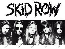 Image size <b>Skid Row</b> wallpaper 01 Picture
