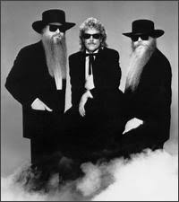  The Very Best of ZZ Top Lyrics 