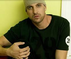Image Daniel Powter, Picture