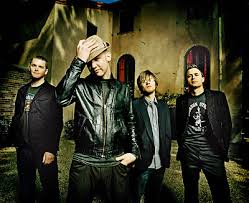 Image The beginning of The Fray Picture