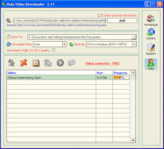 Hulu Video Downloader 3.25 - via Daymix
