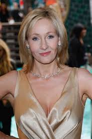 J.K. Rowling Picture 1