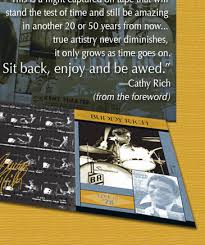 Jazz  Icons    Buddy   Rich DVD