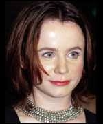 Image [ image: <b>Emily Watson</b> will be Picture