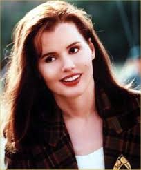 Image <b>Geena Davis</b> Picture