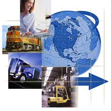 Supply Chain Logistics - via Daymix