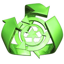 Lets GO-GREEN - via Daymix