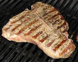 T-Bone Steaks - via Daymix