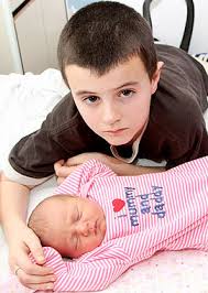 13-Year-Old Dad Isn't a Father