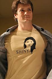 Joss Whedon's - via Daymix