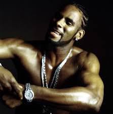 R. Kelly Picture 3