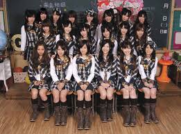AKB48、卒業大島麻衣など