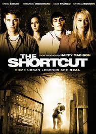 Adam Sandler Produced Horror - via Daymix