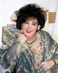 Elizabeth Taylor